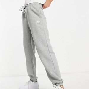 Nike | Short - Grey Sweatpants